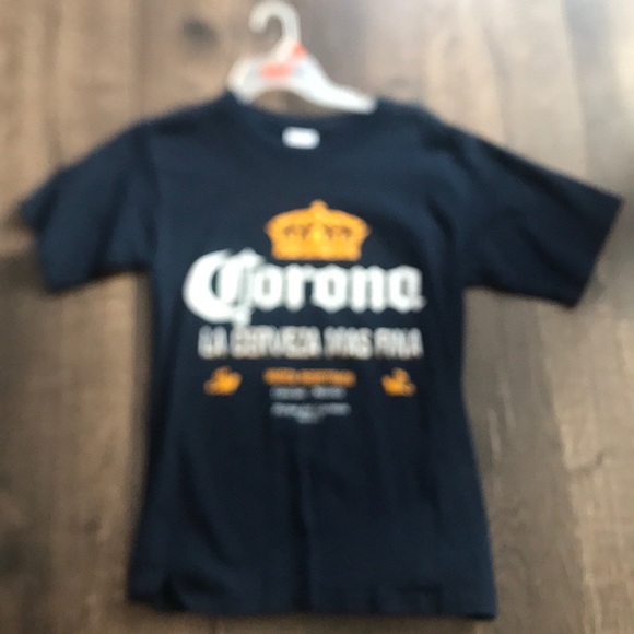 corona brand t shirt - Picture 1 of 4